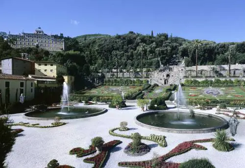 Castelli da favola in vendita