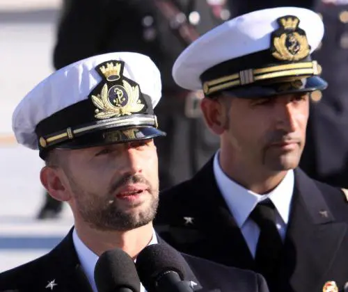 Marò, odissea infinita: rinviata ancora l'udienza al tribunale dell'Aja