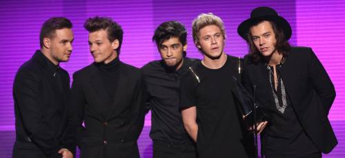 One Direction: il video del coming out di Louis Tomlinson