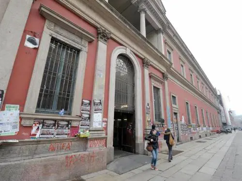 Ancora furti alla Statale: rubati zaini durante esame