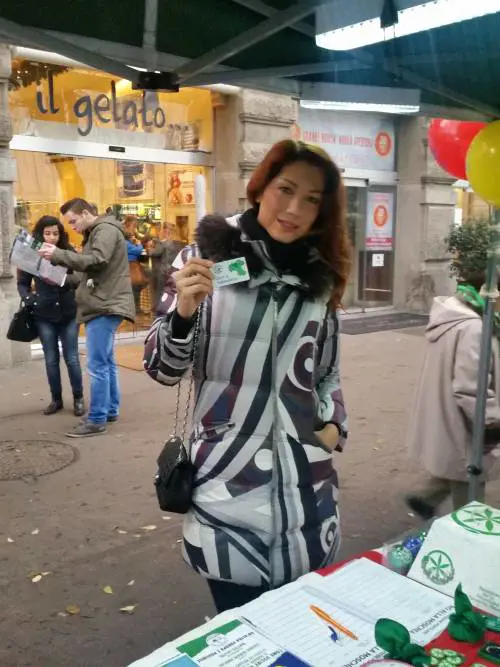 Efe Bal: "Cambio vita. Voglio fare la cantante"