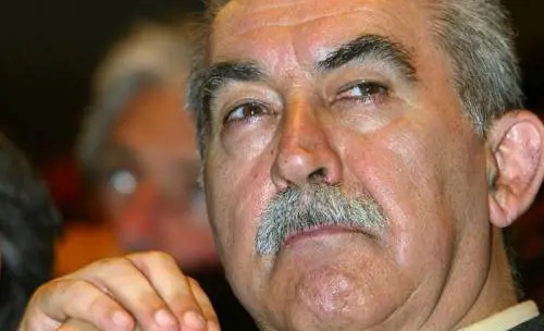 Giulietto Chiesa in cella a Tallinn: "Arresto preventivo per non farmi parlare"