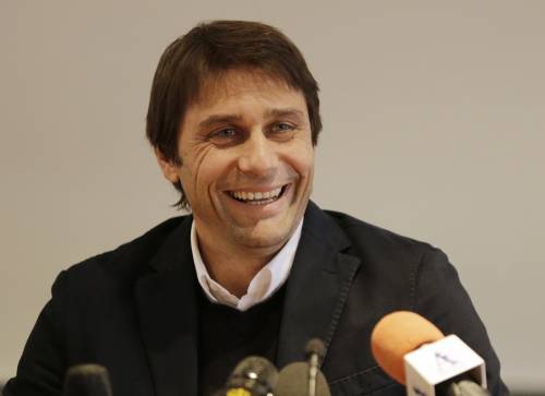 La strategia di Conte per far ripartire la Nazionale