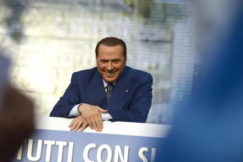 La mossa del Cavaliere: un candidato unico per tutto il centrodestra