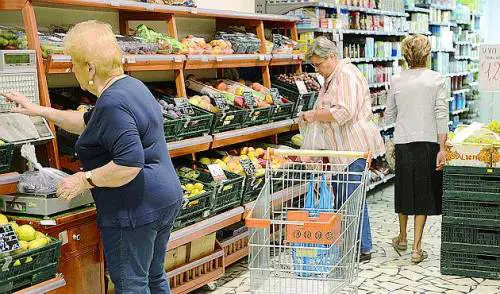 Spiati al supermercato: telecamere per conoscere i gusti dei clienti