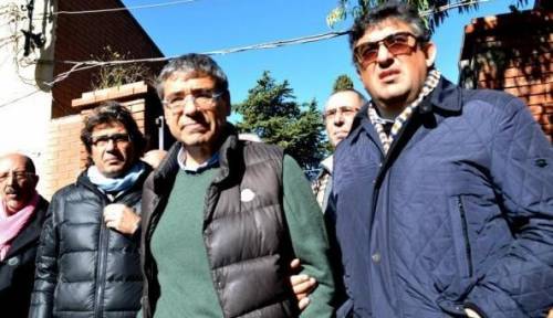 «Mia madre cerca Totò Vederla così è uno strazio»