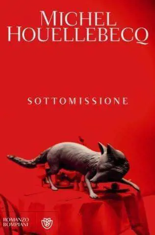 Francia in subbuglio Houellebecq insedia un islamico all'Eliseo