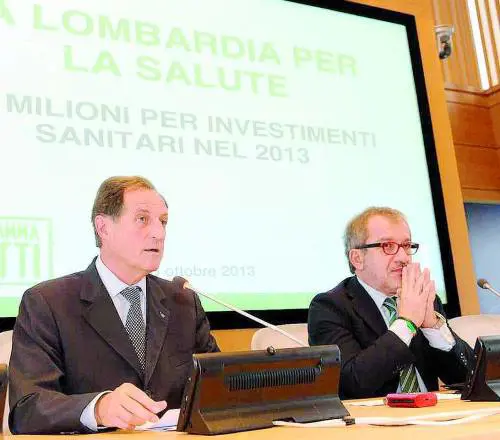 La Sanità fa ammalare la giunta