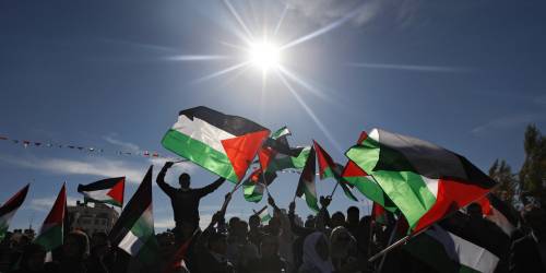 Il parlamento Ue apre: riconoscere la Palestina