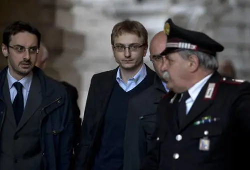 Garlasco, la Cassazione conferma la condanna a 16 anni per Stasi