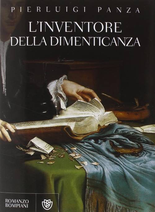 Il diritto all'oblio? È nato nel '600 fra sette e filosofi