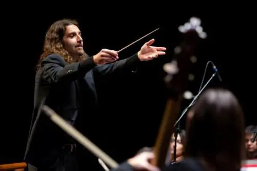 Il compositore Gabriele Ciampi eccellenza italiana negli Usa presenta The Minimalist evolution
