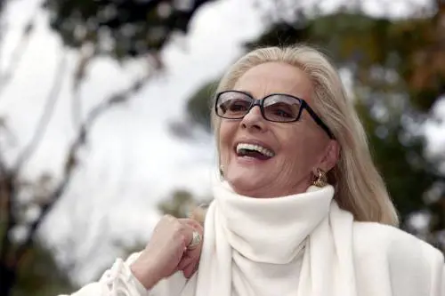 A lanciarla furono "Carosello" e gli sceneggiati della Rai