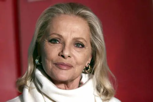È morta Virna Lisi