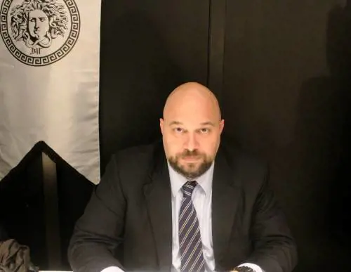 Alba Dorata: "Avanti nonostante il leader in carcere"