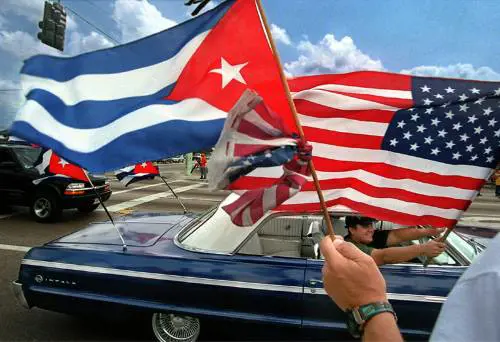 La svolta cubana unisce Russia, Cina e Ue. Ma divide gli Usa