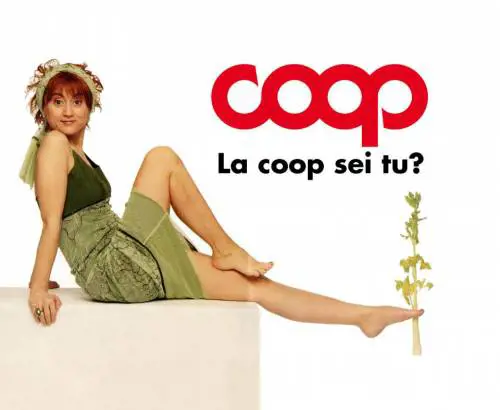 Così la Coop fa i soldi con la finanza