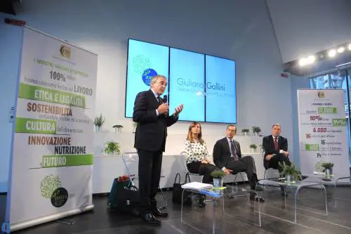 Affidata a Cir food la ristorazione di 20 locali di Expo