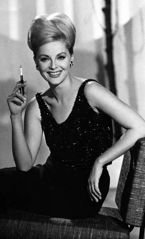 Dal musical all'Oscar francese. Una vera signora della scena