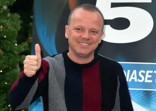 Da Fedez a Renga ecco il Capodanno di Gigi D'Alessio