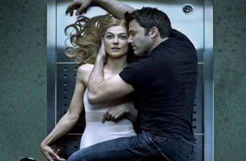 Il film del weekend: "L'amore bugiardo"