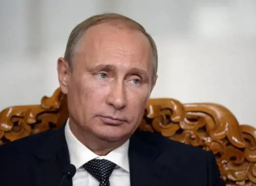 Ecco il piano per destabilizzare la Russia (e far perdere il potere a Putin)