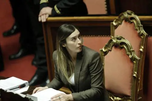 Dai fondi pensione all'Irap: ecco il maxi emendamento