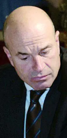 Quel filo che legava la cricca di Odevaine