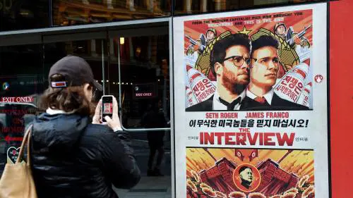 The Interview, ora parla la Corea: "Con gli attacchi non c'entriamo"