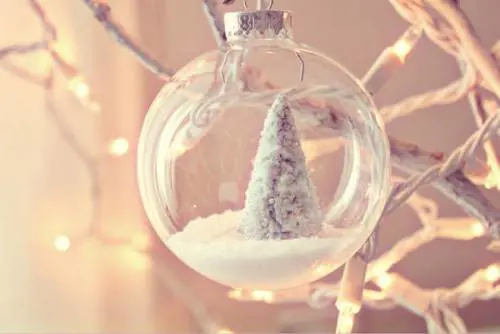 In Darsena l'albero di Natale del mondo della Bit