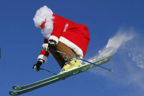 Feste di Natale senza vacanze per 48 milioni di italiani