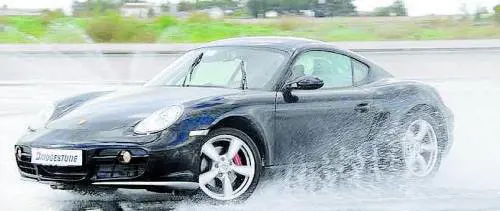 Bridgestone, parola d'ordine è ecostenibilità