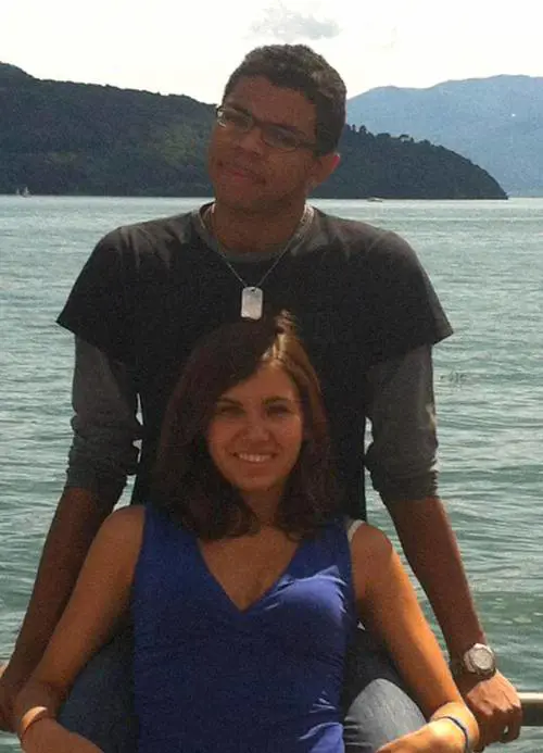 Un Natale pensando ad Ale e a perdonare chi l'ha uccisa