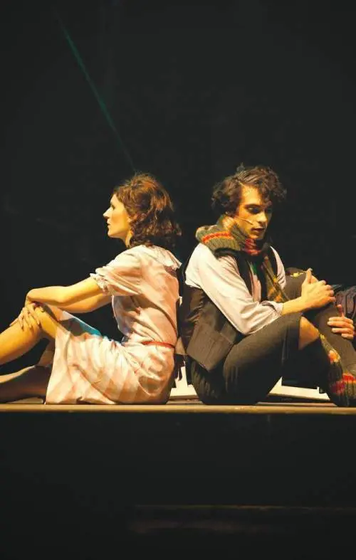 La capitale del musical tra botti e qualche flop