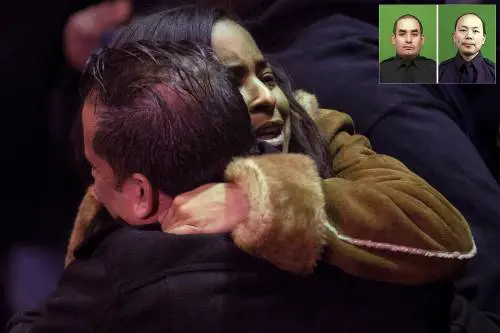 Non solo Dallas: l'agguato a New York del 2014