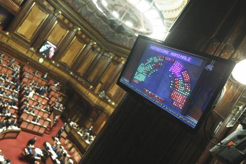 È la Stabilità dei dietrofront. Lo spettro resta l'aumento Iva