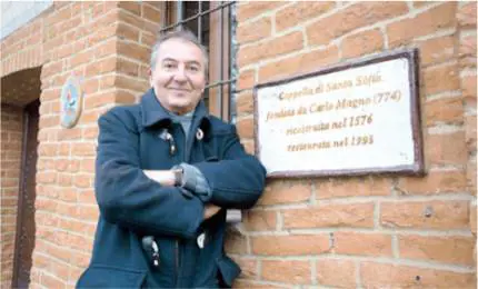L'esploratore di monasteri: "Che bel Natale a Finalpia"