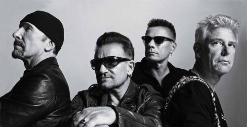 Il dramma di Bono: ​"Non sento la mano"