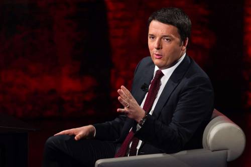 Quel tweet velenoso di Renzi contro Formigli: "Balle spaziali e finti scoop"