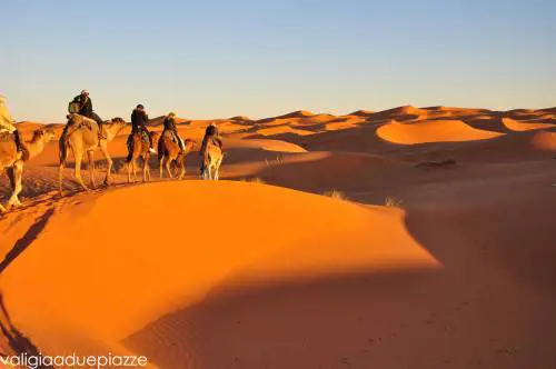 Vandalizzate le antiche pitture rupestri del Sahara