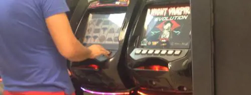 "Niente più slot machine sui traghetti per Anacapri"