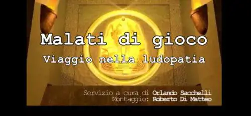 Il tunnel della ludopatia, tra suoni, luci e disperazione