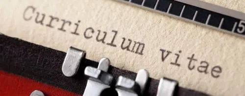 Dieci errori da evitare nel curriculum vitae