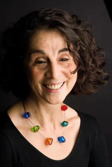 "Scrivo in francese per capire meglio i criminali italiani"