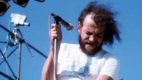 La carriera di Joe Cocker
