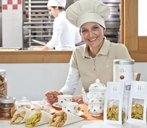 Biscotteria Bettina, amore e passione per i biscotti artigianali