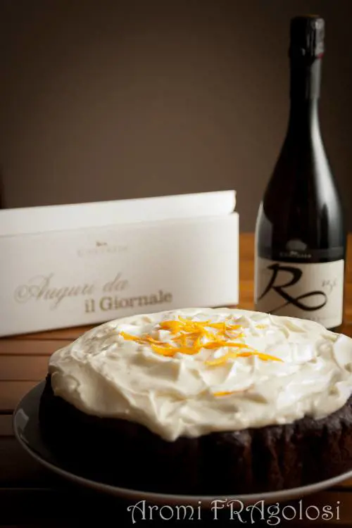 Ricetta di Natale: torta alla birra