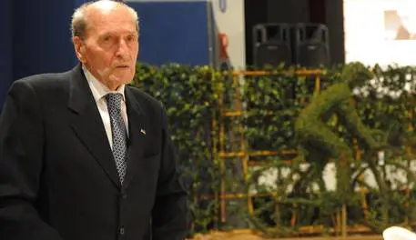 "L'ultimo Giro" di Alfredo Martini, il cittì più amato dagli italiani