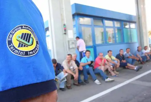 Termini Imerese, firmato l'accordo al ministero