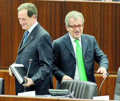 Provincia, addio con buco da 50 milioni